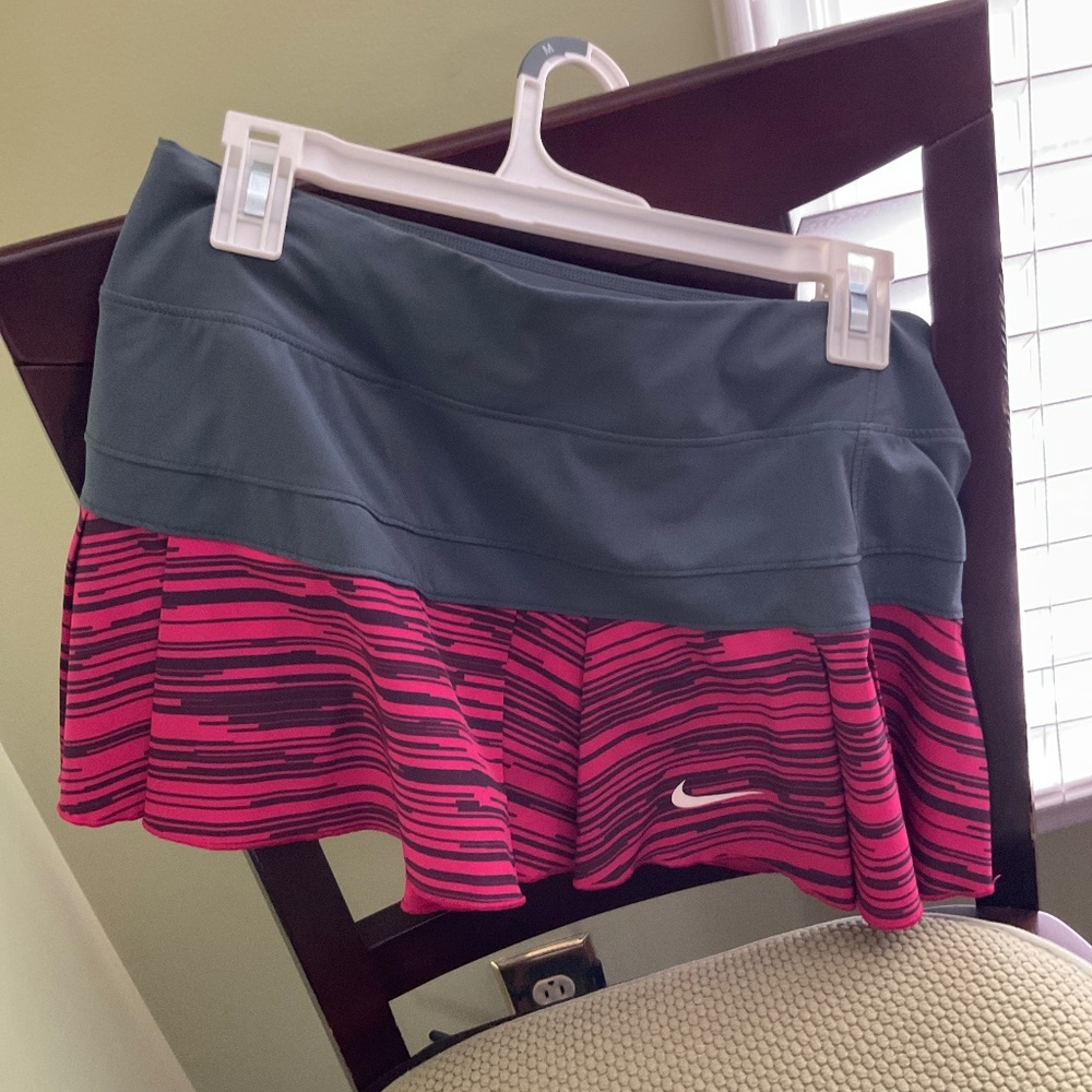 Nike tennis skirt